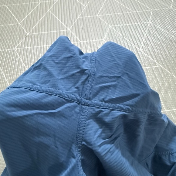 Lululemon Dance Studio Mid-Rise Jogger Size 14 Blue LW5BPJS - Picture 5 of 10